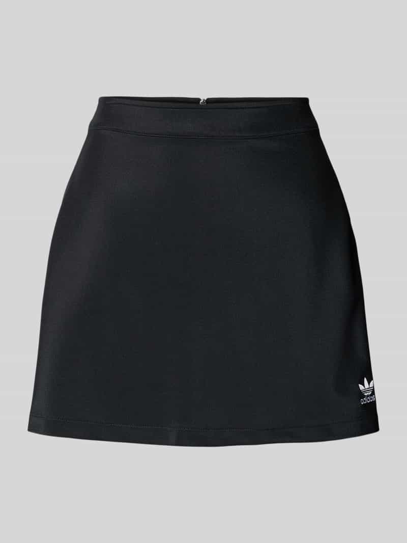 Adidas Originals Minirok met labelstitching