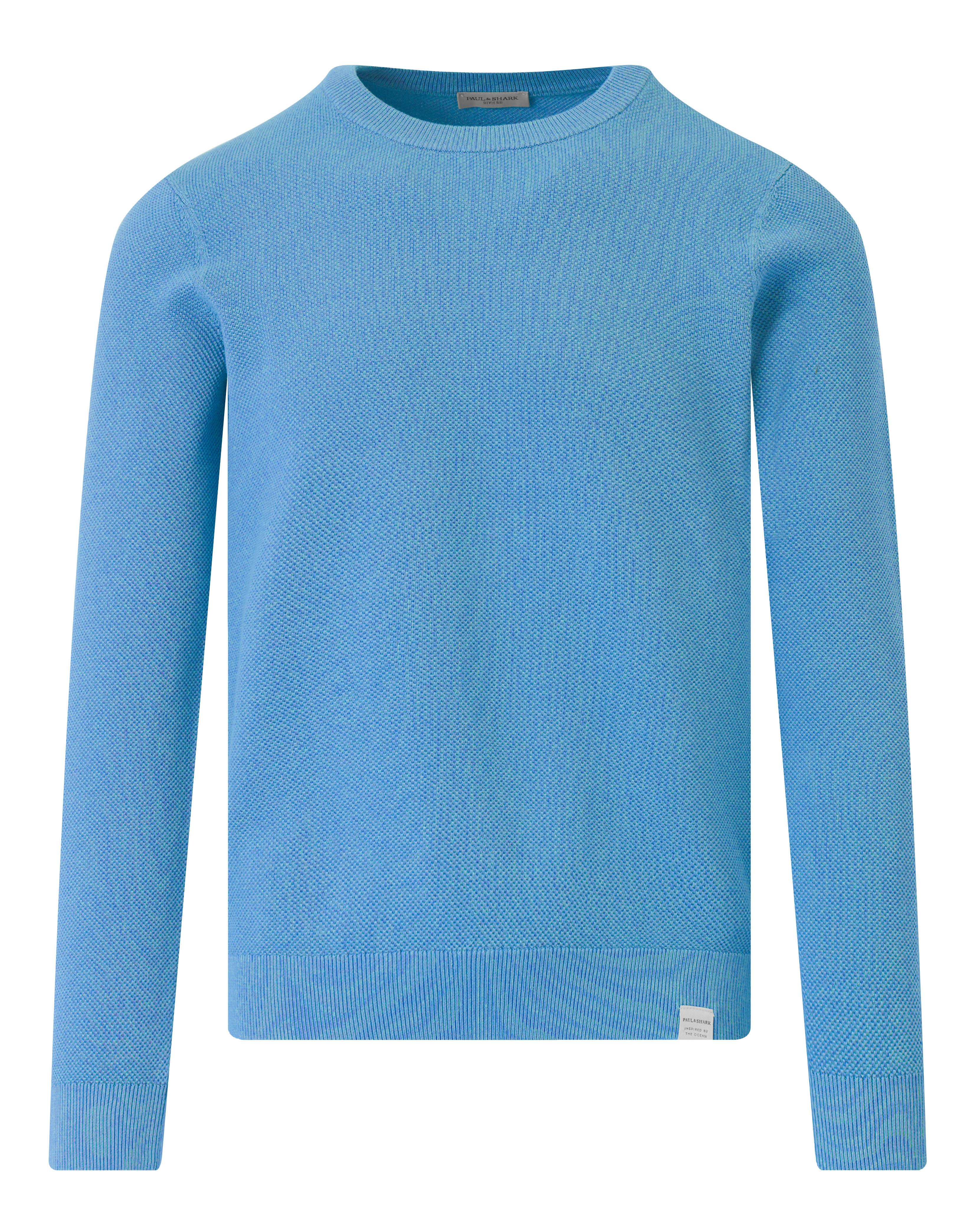 Paul & Shark Crew-neck sweater