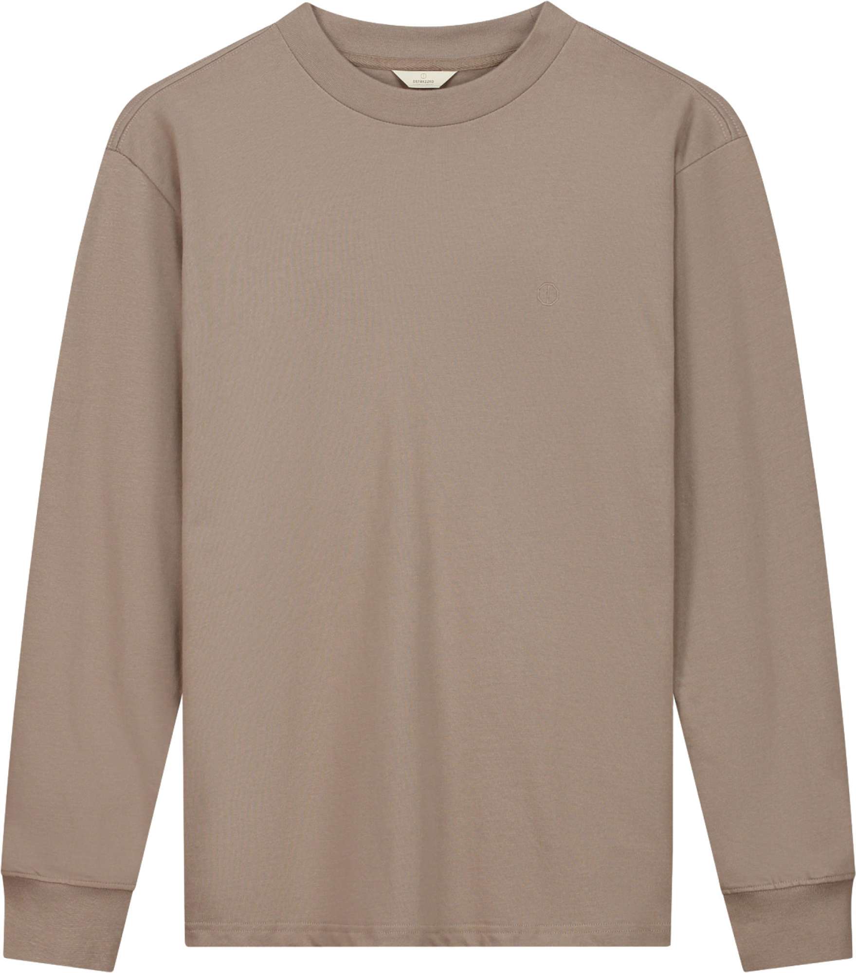 Dstrezzed Ds collin ls tee