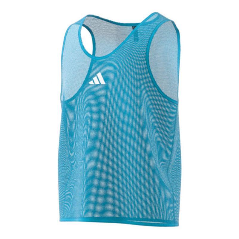 Adidas Volwassenen pro bib vest top