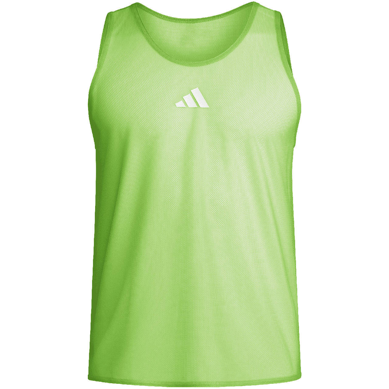 Adidas Heren pro bib vest top