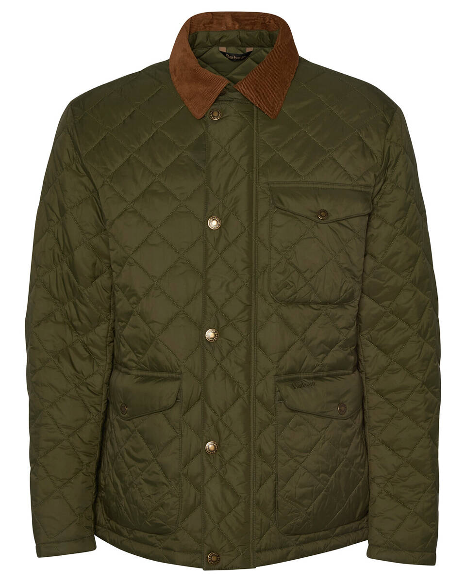 Barbour Jack mqu1844 horton qu