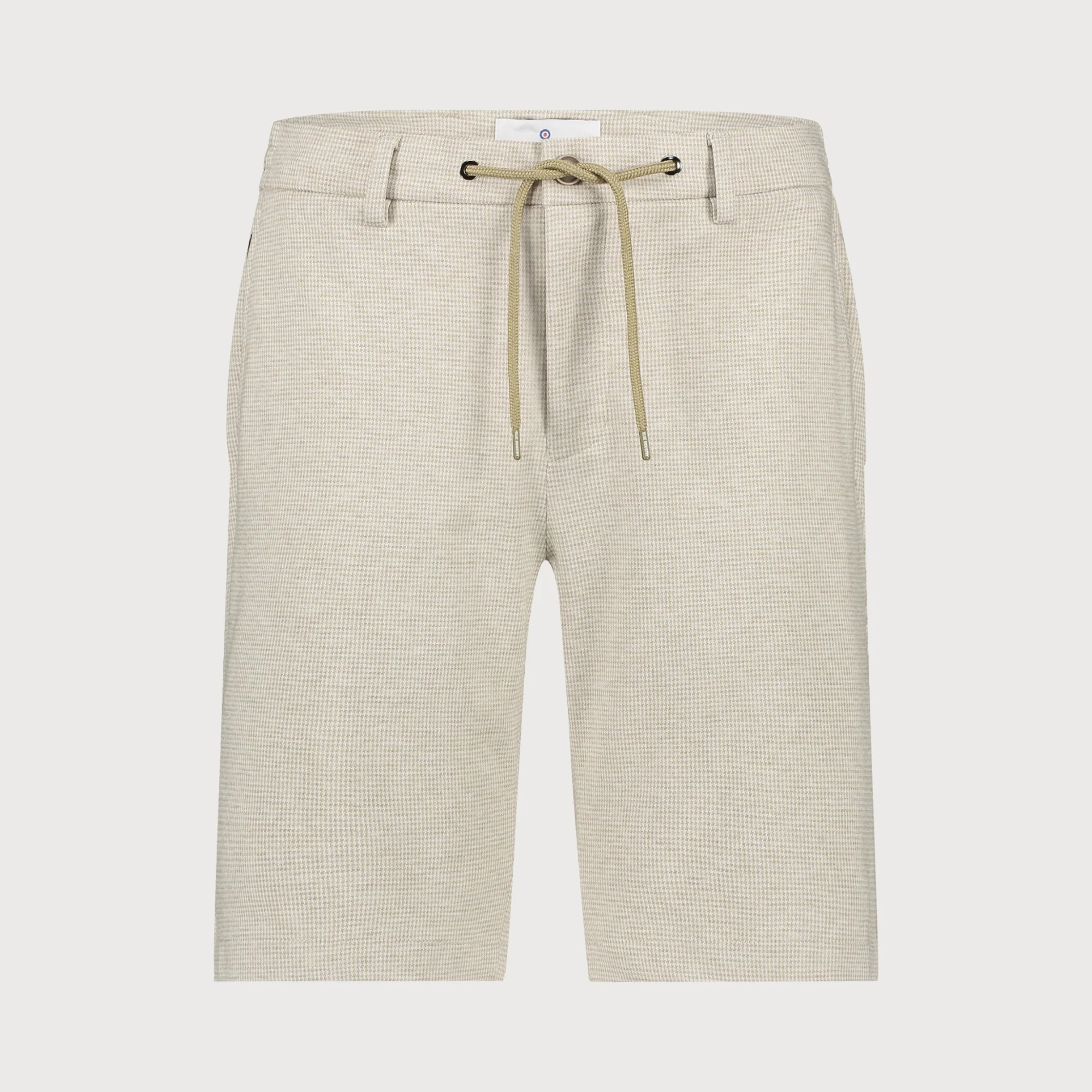 Blue Industry De geweven korte broek |