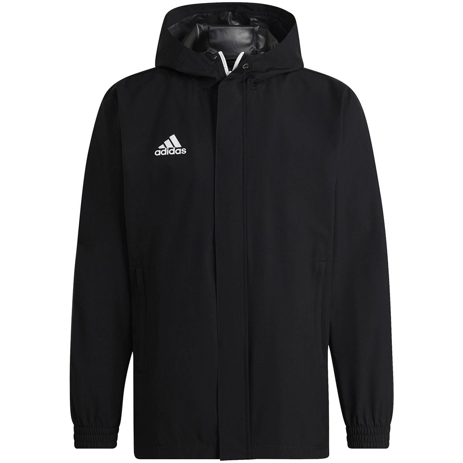 Adidas Heren entrada 22 all weather jas