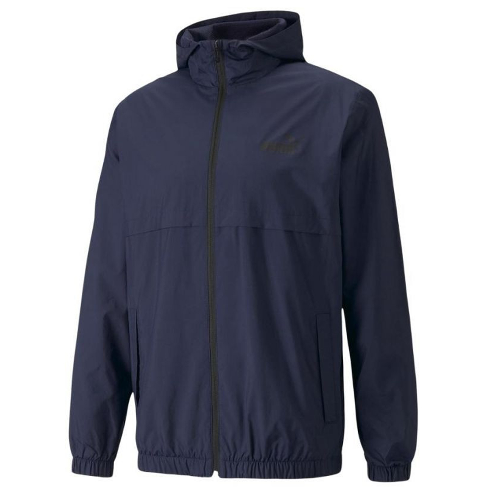 Puma Heren essential solid windjack