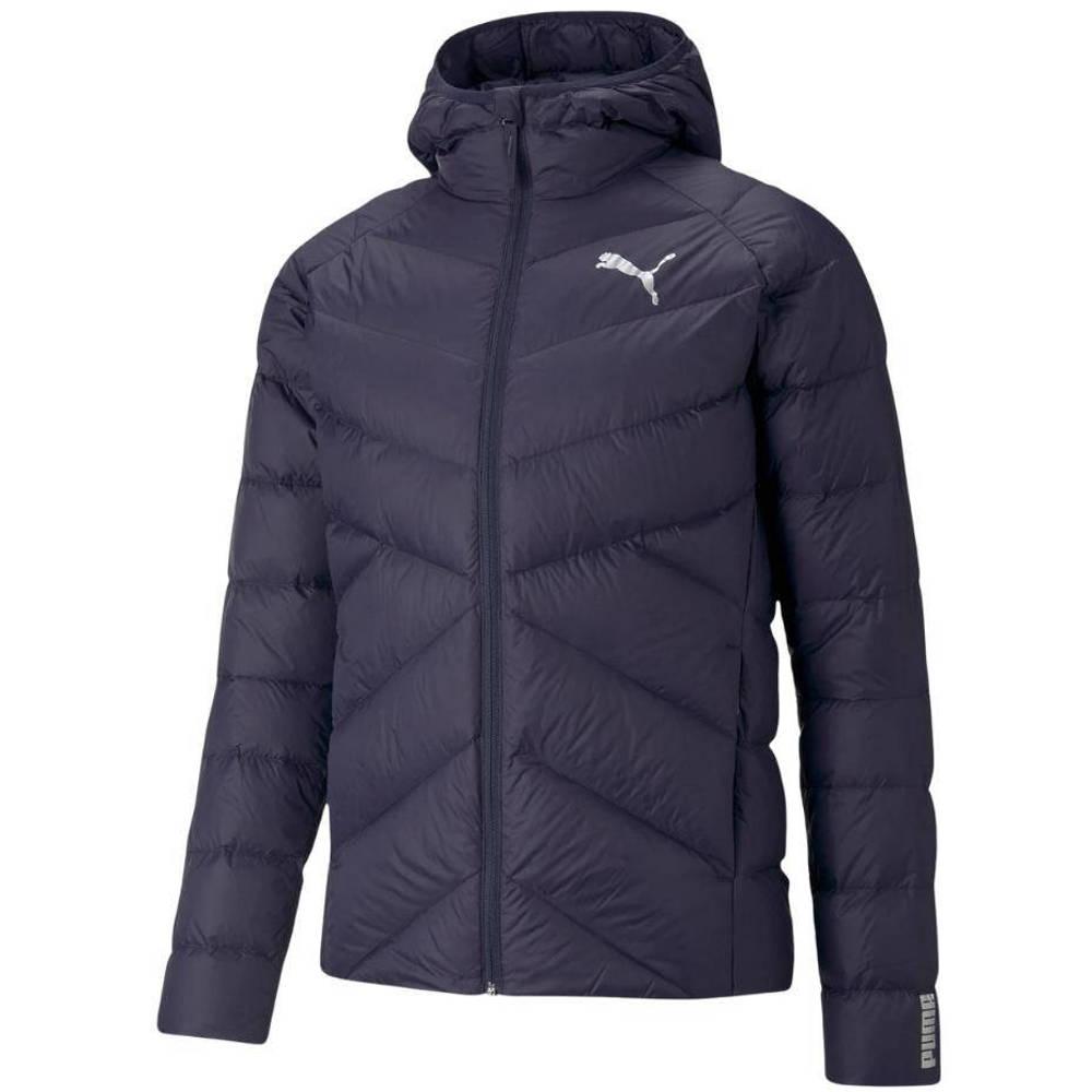 Puma Heren packlite donsjack pwrwarm