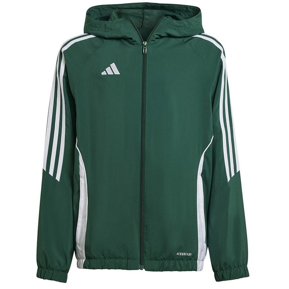 Adidas Kinder/kinder tiro 24 jas