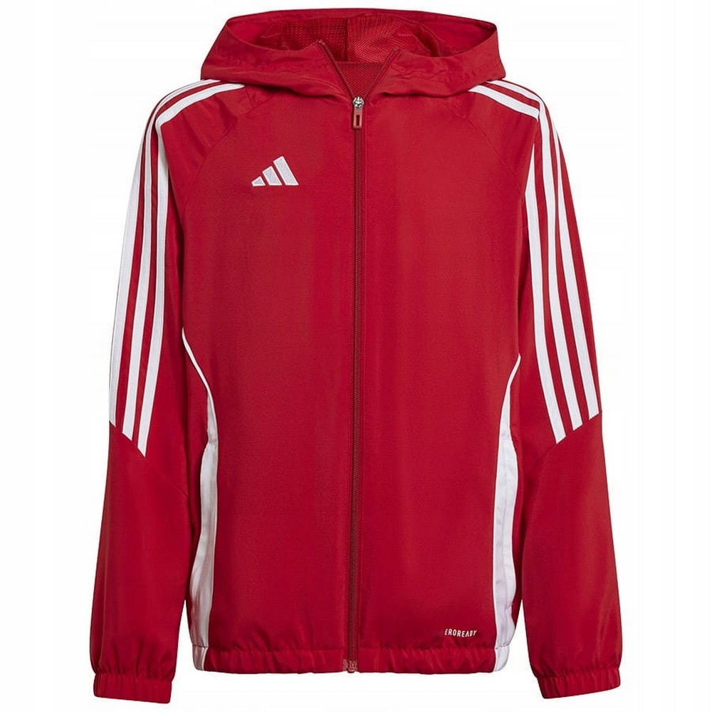 Adidas Kinder/kinder tiro 24 jas