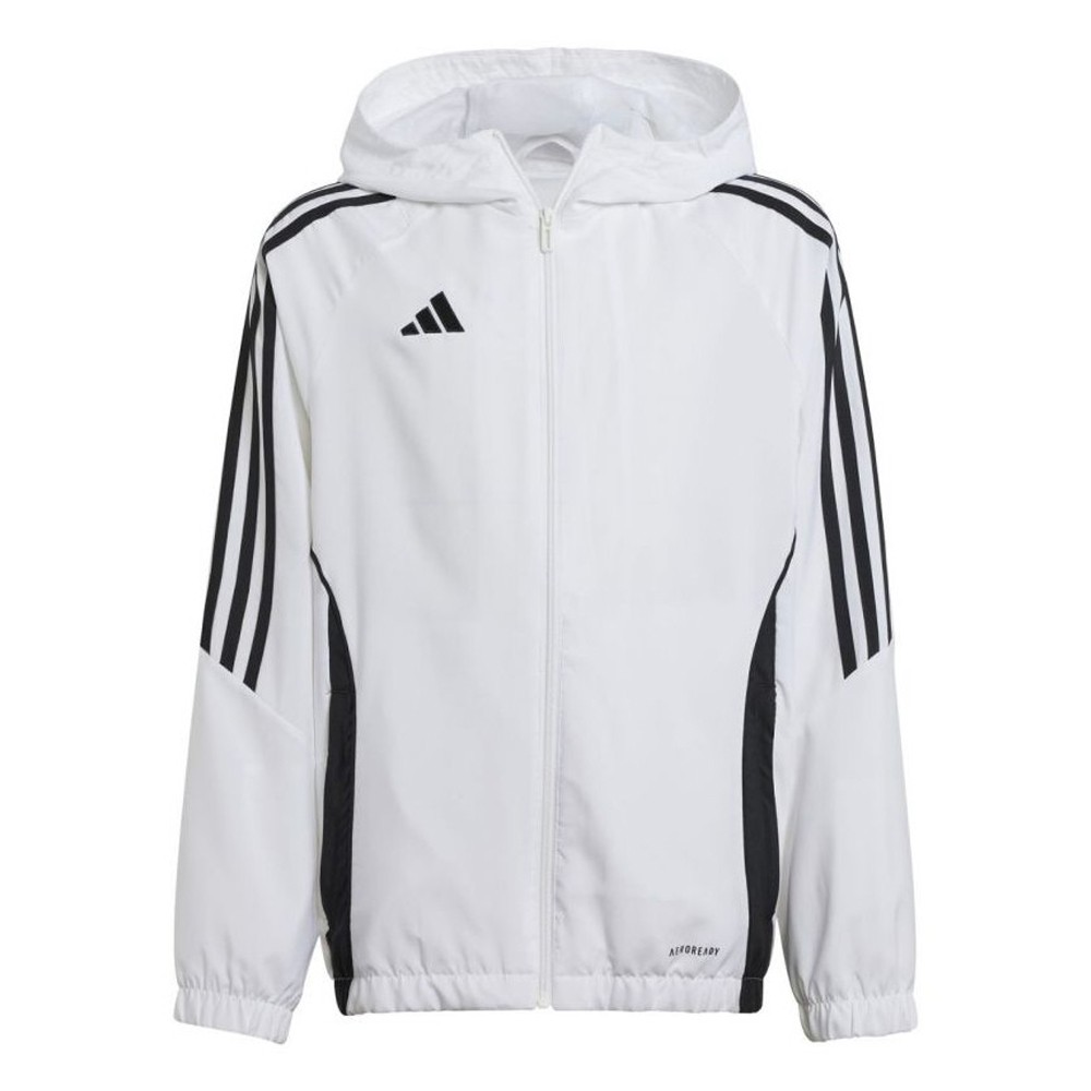 Adidas Kinder/kinder tiro 24 jas