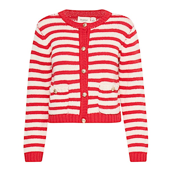 Fransa Vest 20615113-201203