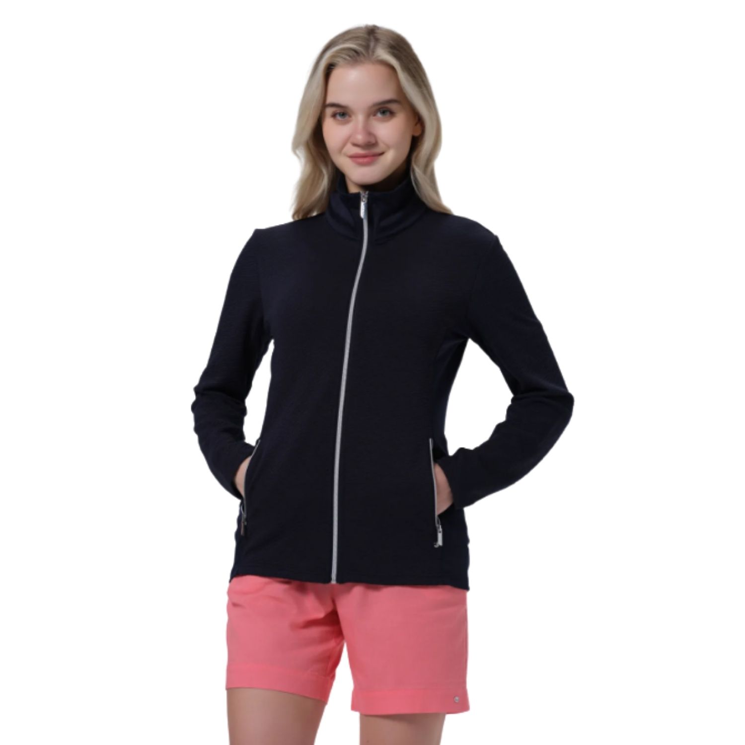 Luhta Ilvesoja Casual Vest Dames 2XL/44