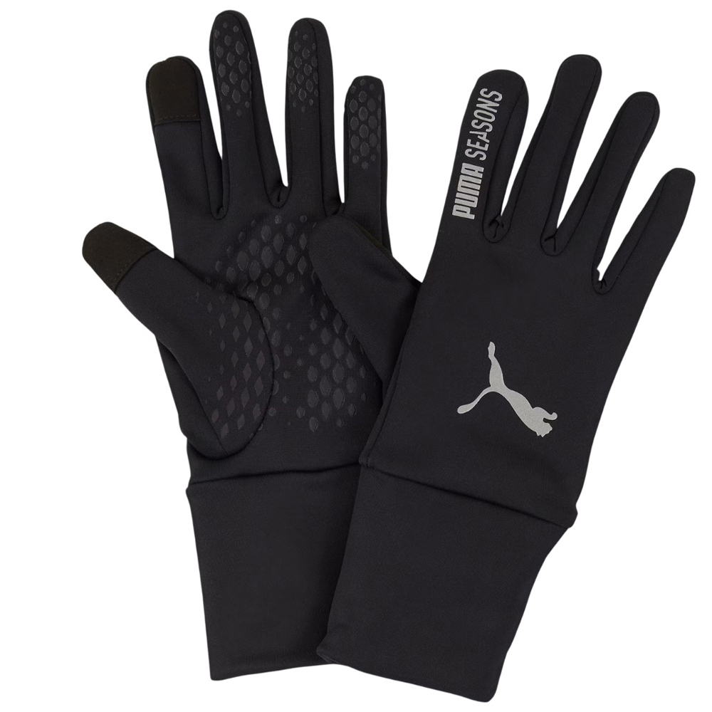 Puma Uniseks 42022 handschoenen voor volwassenen (set van 2)