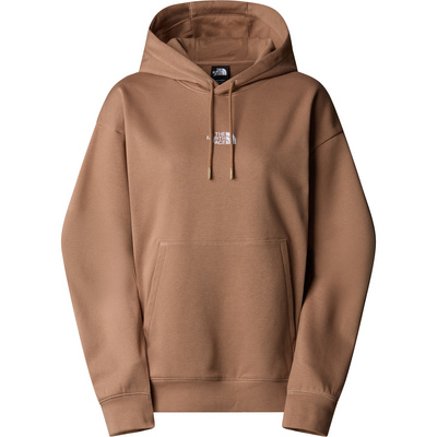 The North Face Dames Essential Hoodie