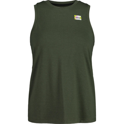 Maloja Dames ApfelbaumM. Top
