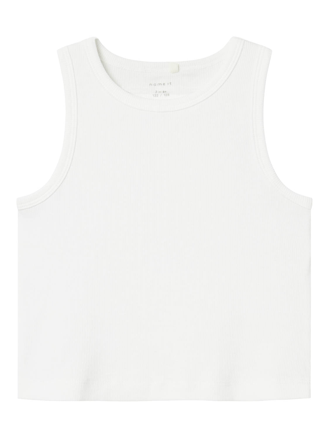 nameit Name It Nkfnakal Sl Short Top Noos