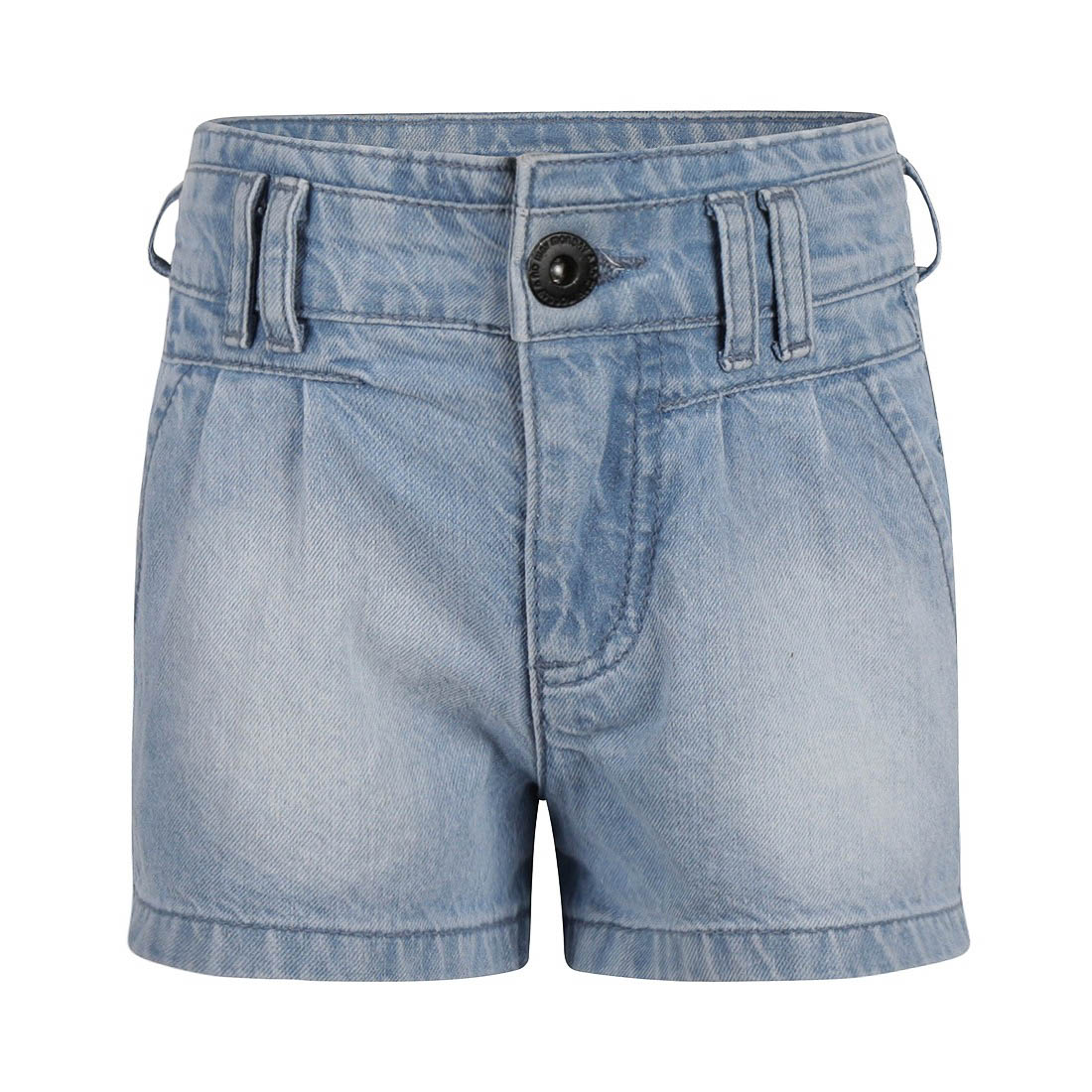 nowaymonday No Way Monday Ki Jeans Short