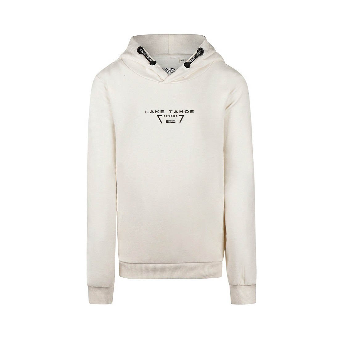 nowaymonday No Way Monday Ki Sweater With Hood