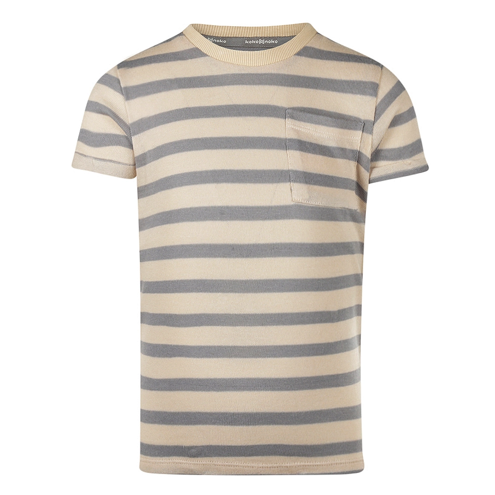 Koko Noko jongens t-shirt