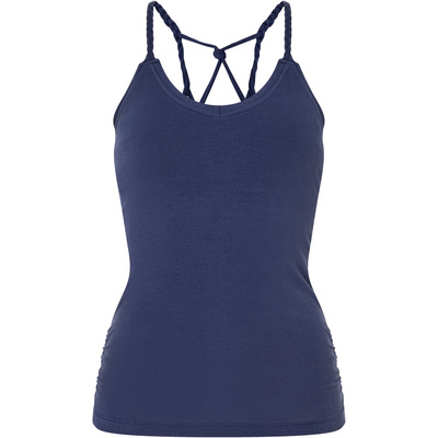 Mandala Dames Cable Yoga tanktop
