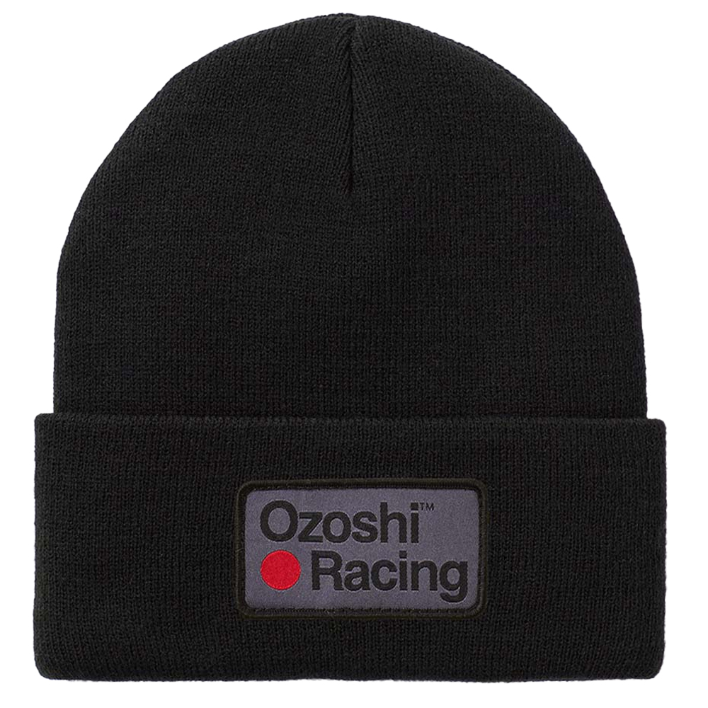 Ozoshi Heiko muts met manchet
