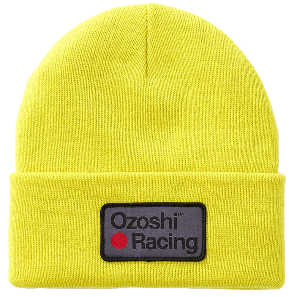 Ozoshi Heiko muts met manchet