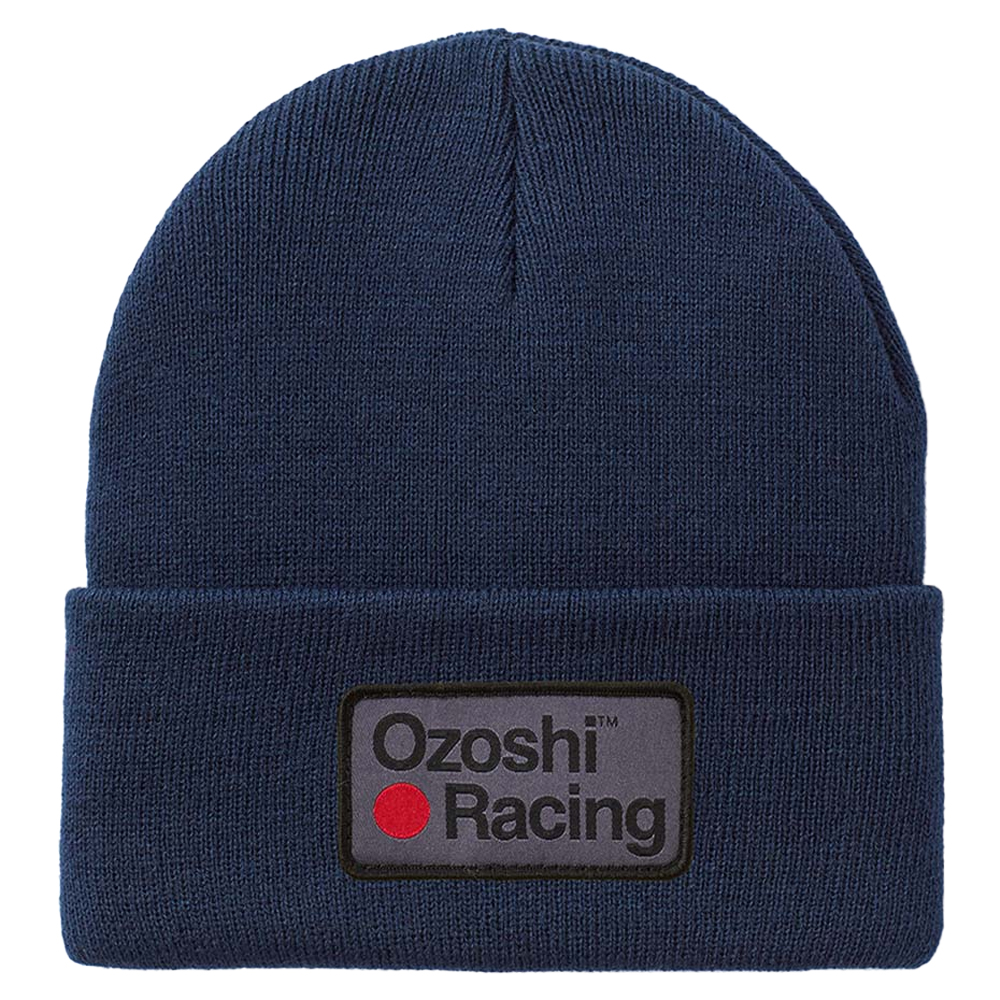 Ozoshi Heiko muts met manchet