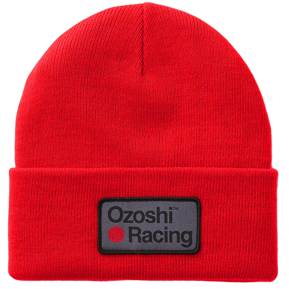 Ozoshi Heiko muts met manchet
