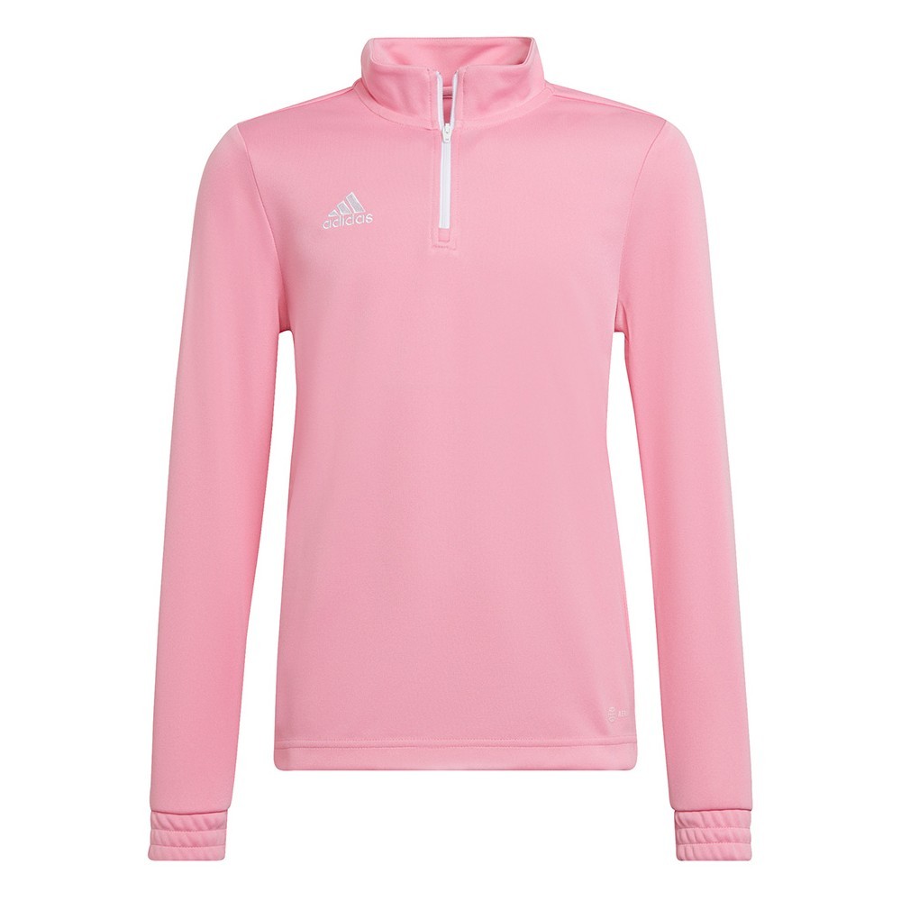 Adidas Kinderen/kinderen entrada 22 trainings sweatshirt