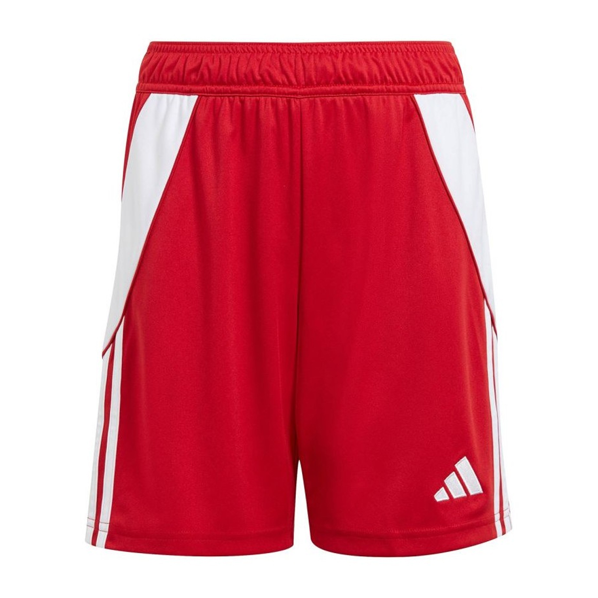 Adidas Kinderen/kinderen tiro 24 korte broek
