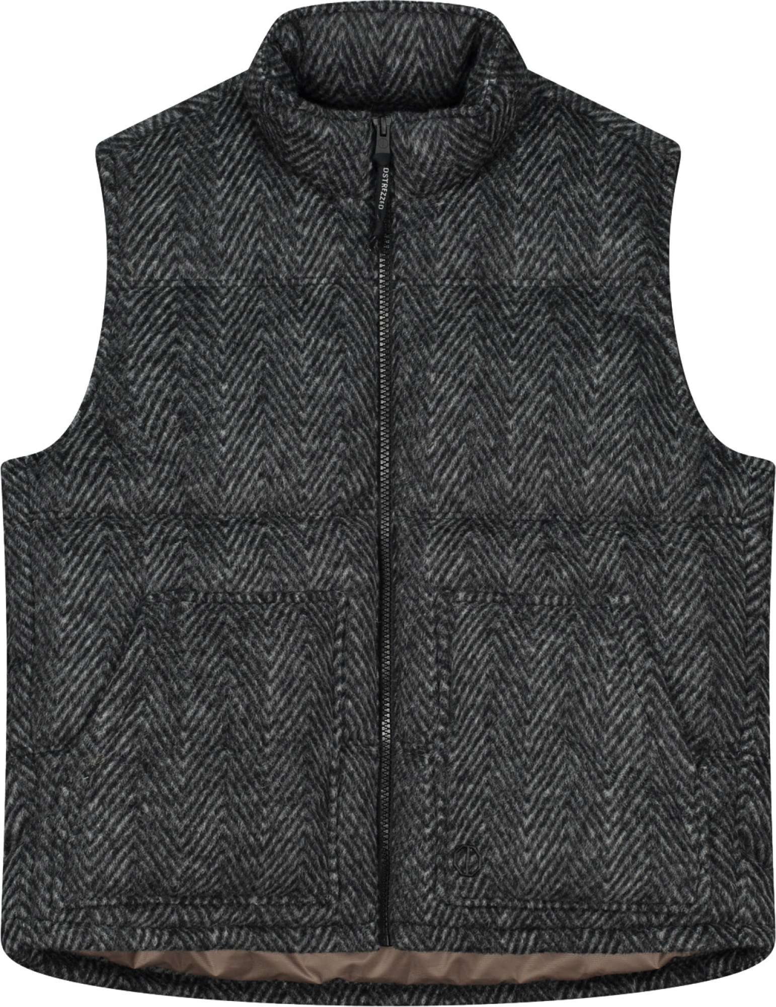 Dstrezzed Ds jace bodywarmer
