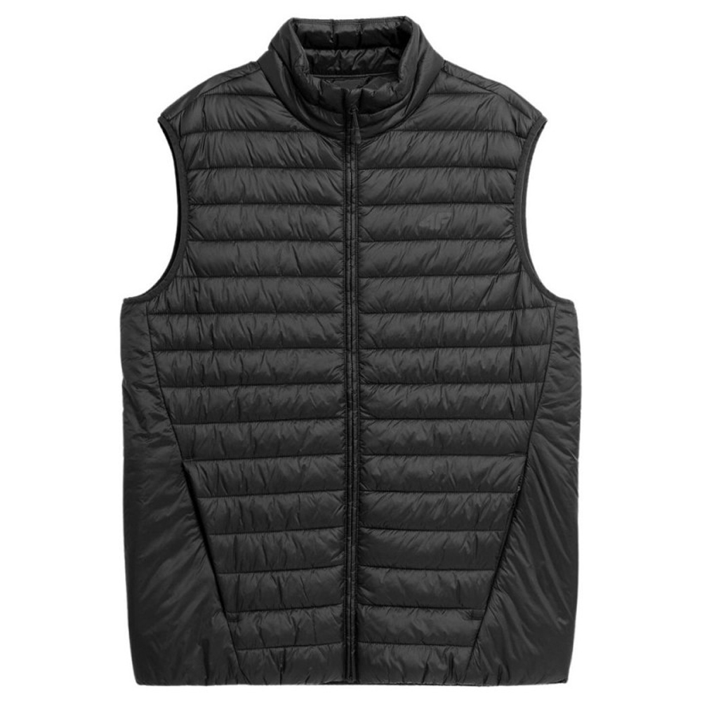 4F Heren ss23tdjam082 bodywarmer