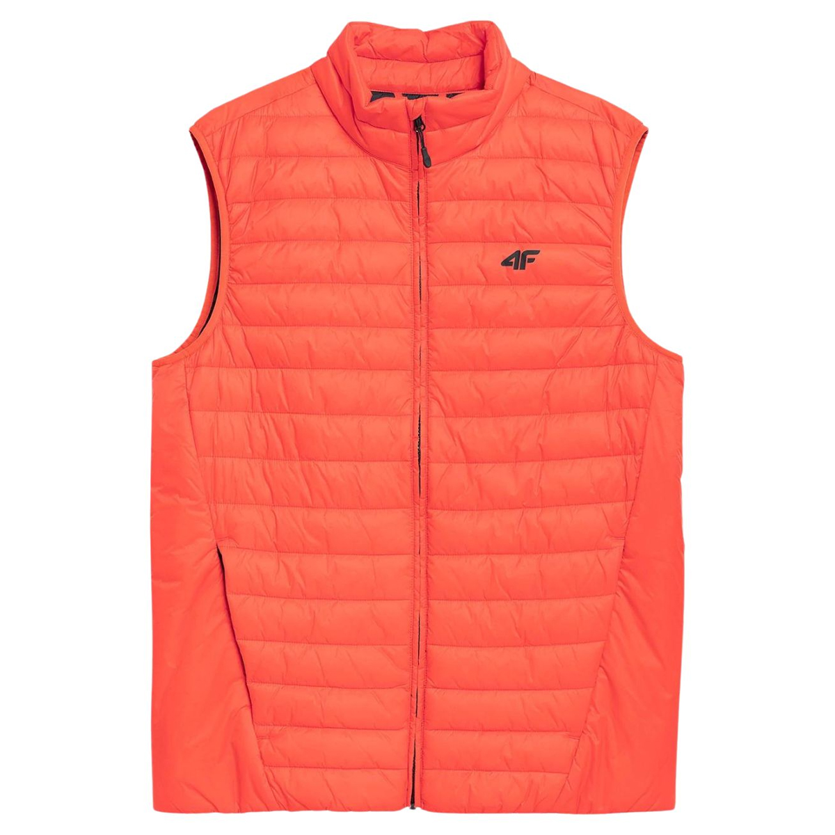 4F Heren ss23tdjam082 bodywarmer