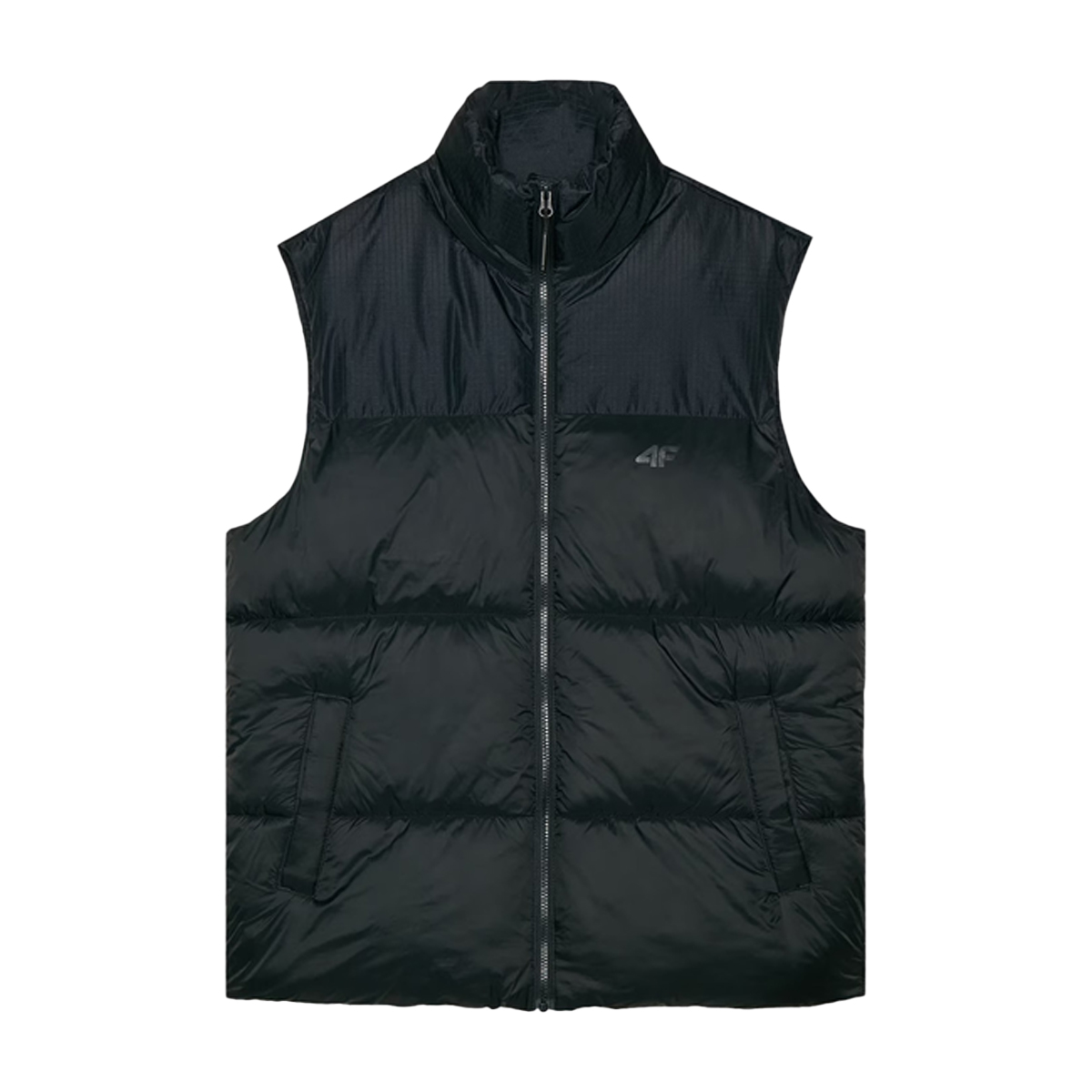 4F Heren m147 bodywarmer