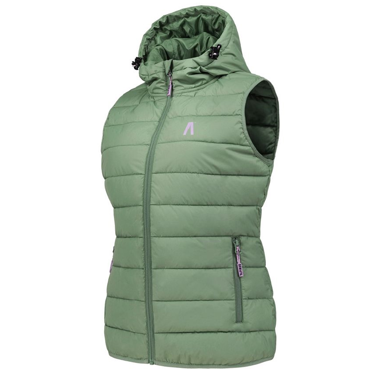 Alpinus Dames monza gilet