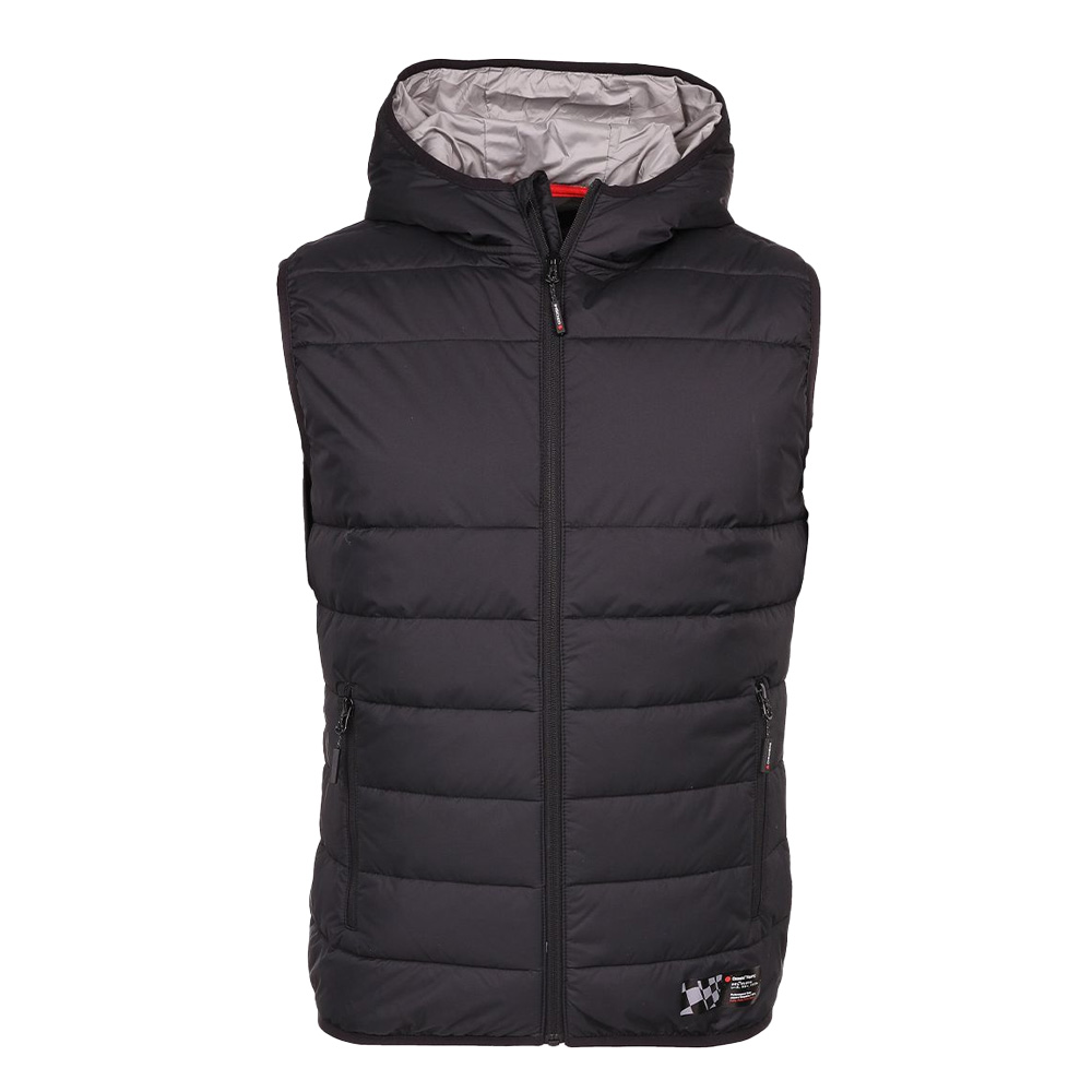 Ozoshi Kurashiki bodywarmer heren