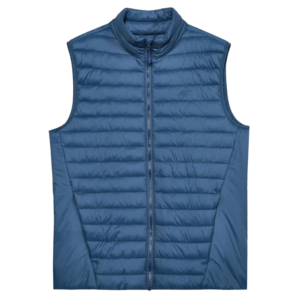 4F Heren aw23tvesm062 bodywarmer