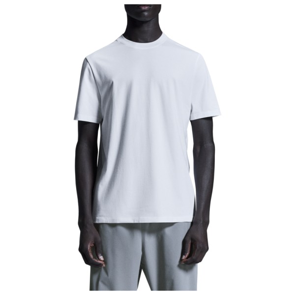 On - Focus-T - Sportshirt, grijs