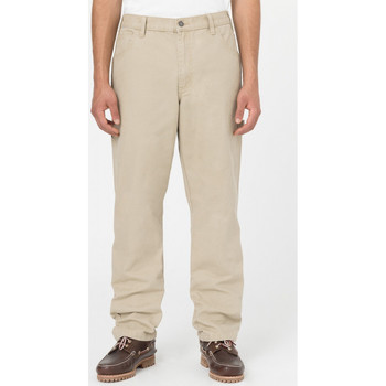 Broek Dickies duck canvas carpenter pant sw