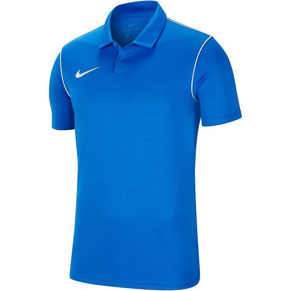 Nike Kinder/kids dry park 20 poloshirt