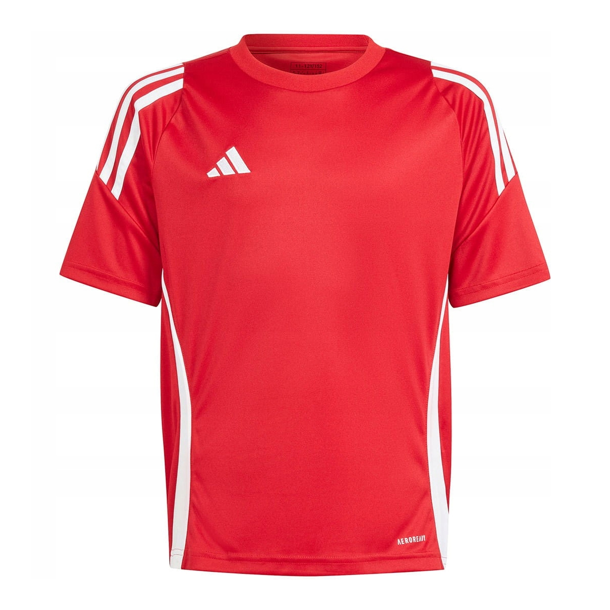Adidas Trio 24 jersey t-shirt voor kinderen/kinderen