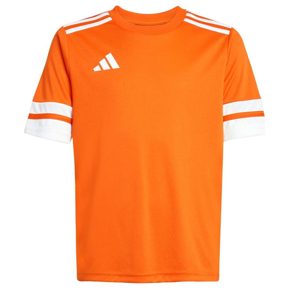 Adidas Kinderen/kleuters squadra 25 trainings-t-shirt