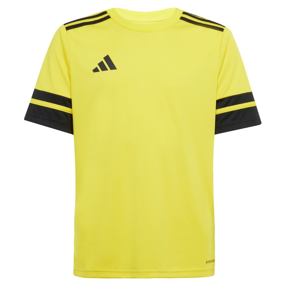 Adidas Kinderen/kleuters squadra 25 trainings-t-shirt