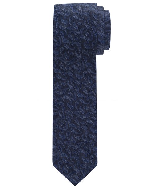 OLYMP Das, Marineblauw