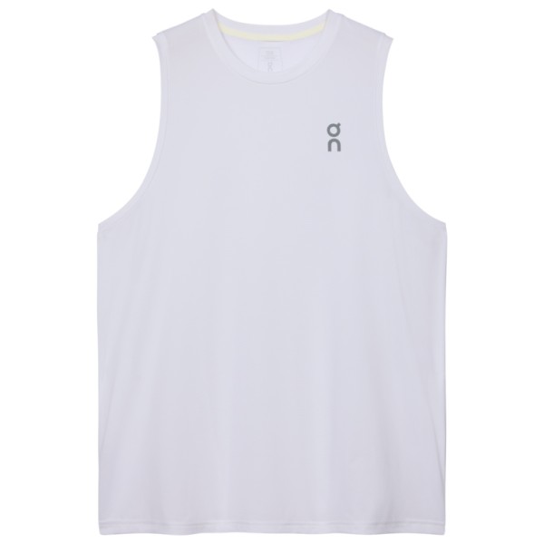 On - Core Tank - Tanktop, wit