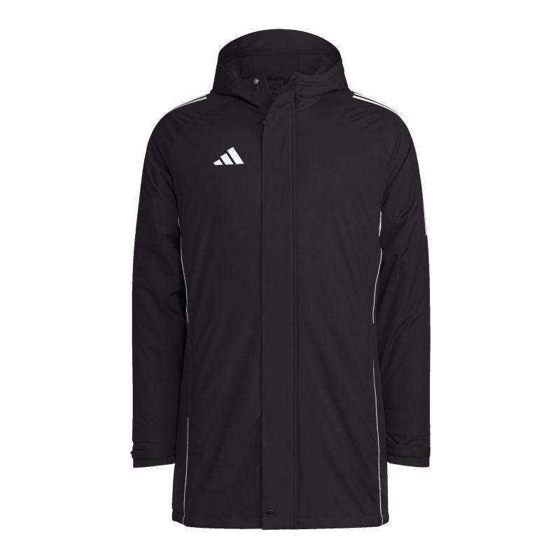 Adidas Heren tiro 24 stadion parka jas