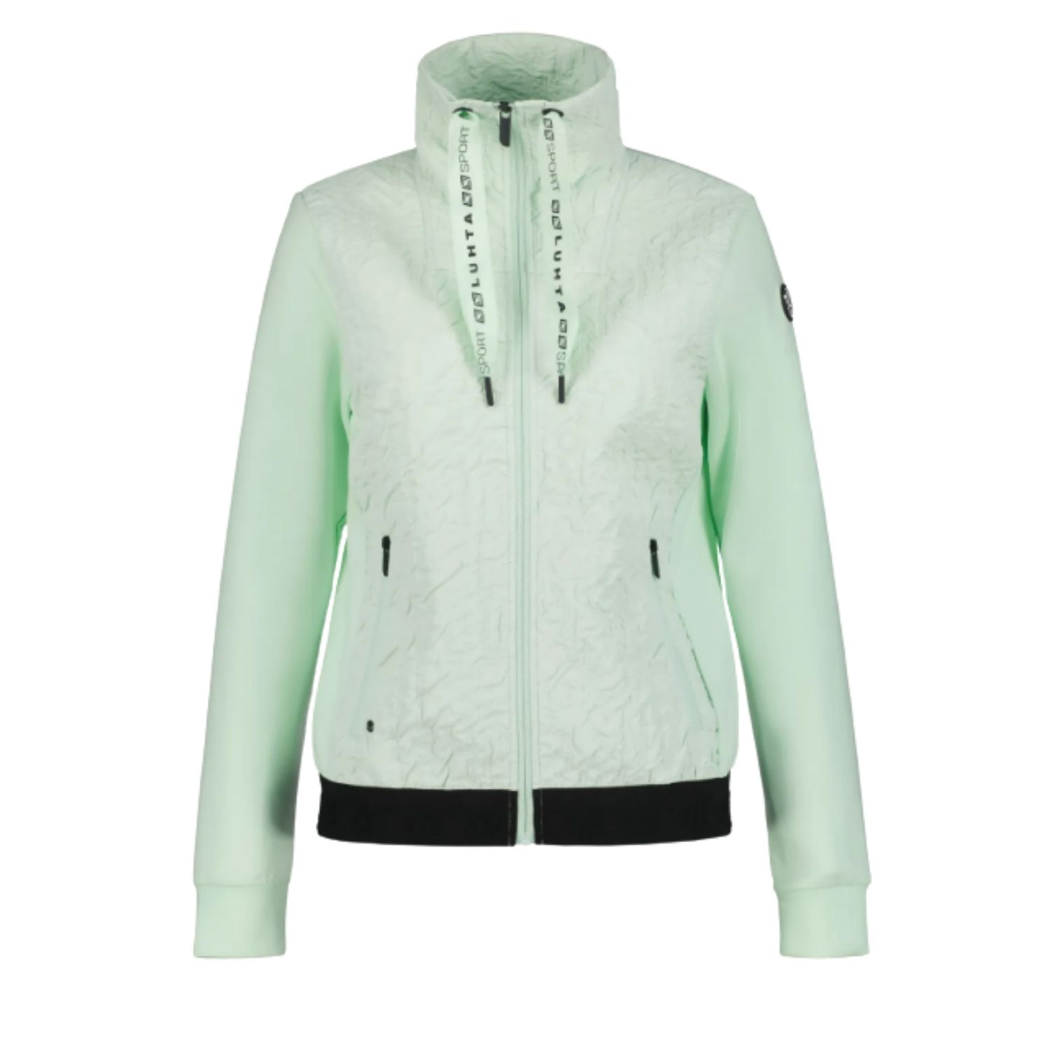 Luhta Isovuori Casual Vest Dames L/40