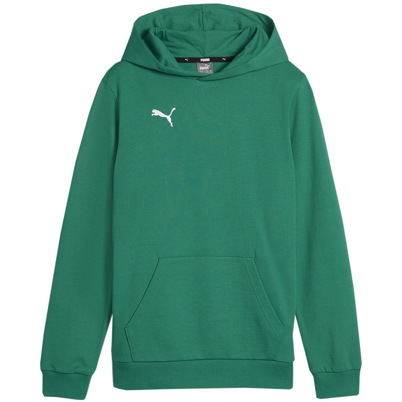 Puma Kinderen/kinderen team goal casual hoodie