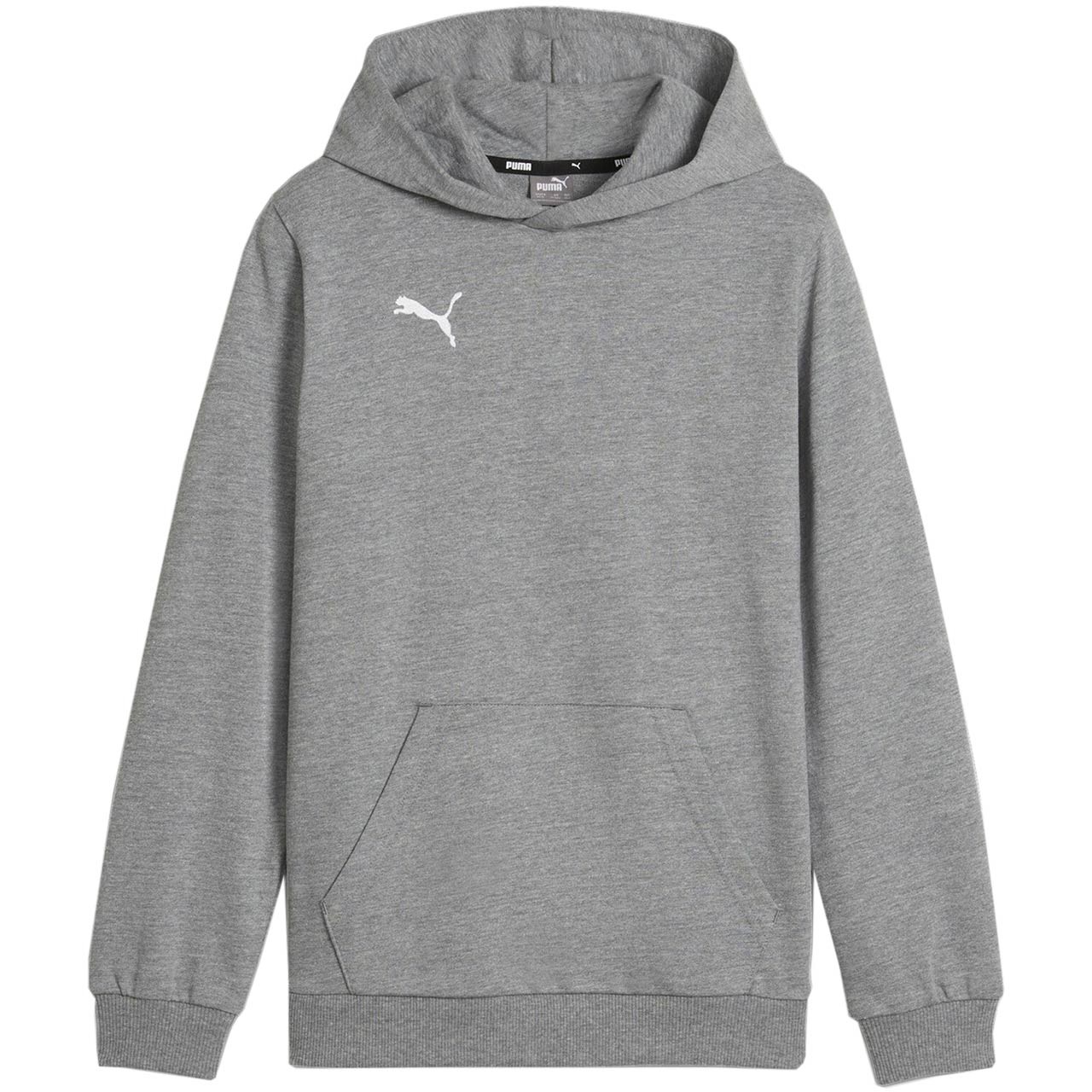 Puma Kinderen/kinderen team goal casual hoodie