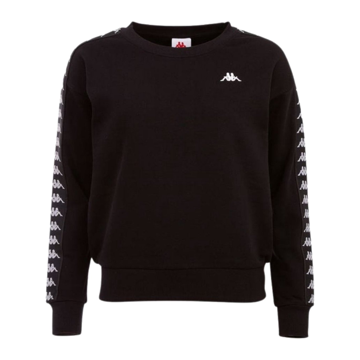 Kappa Dames janka sweatshirt