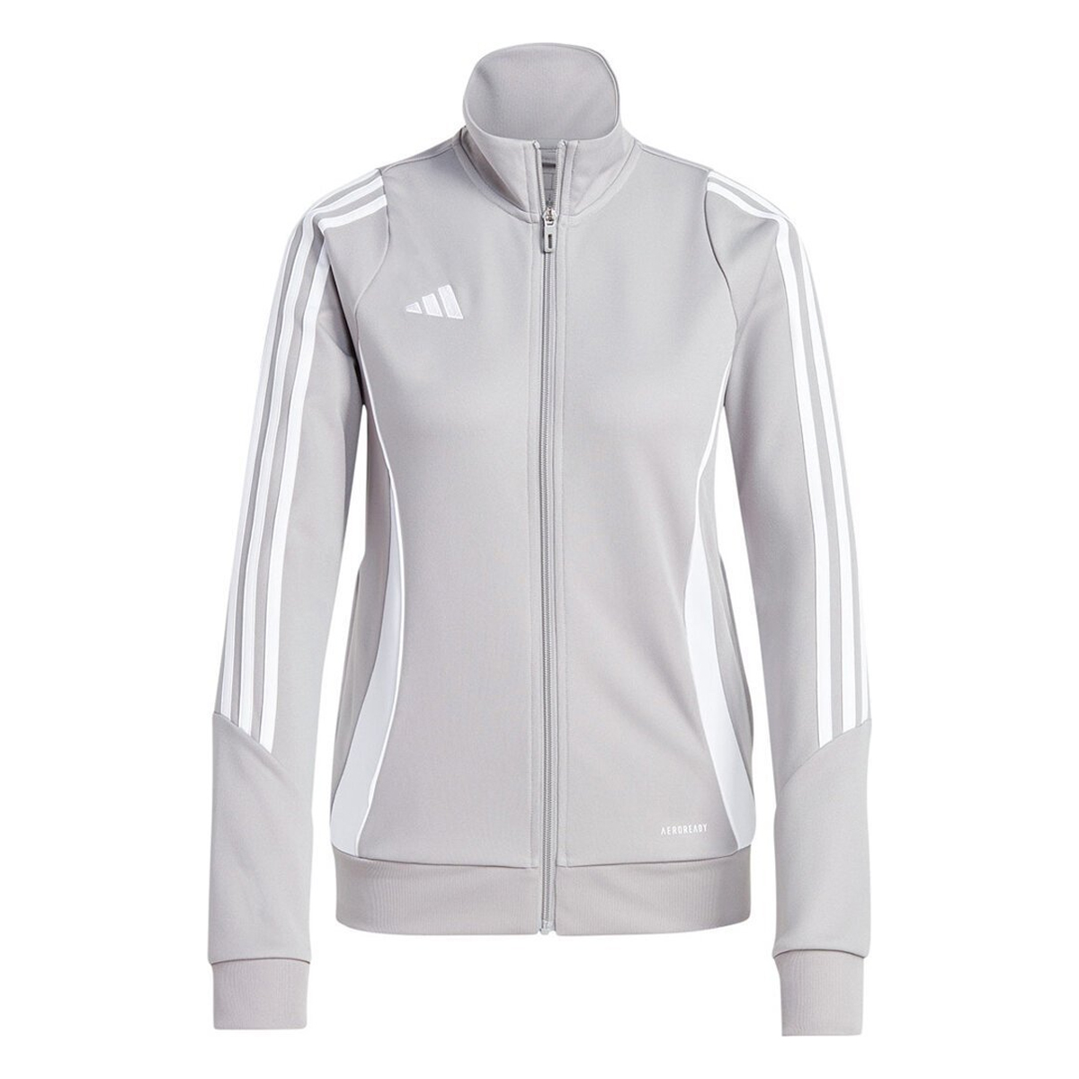 Adidas Dames tiro 24 trainingsjack